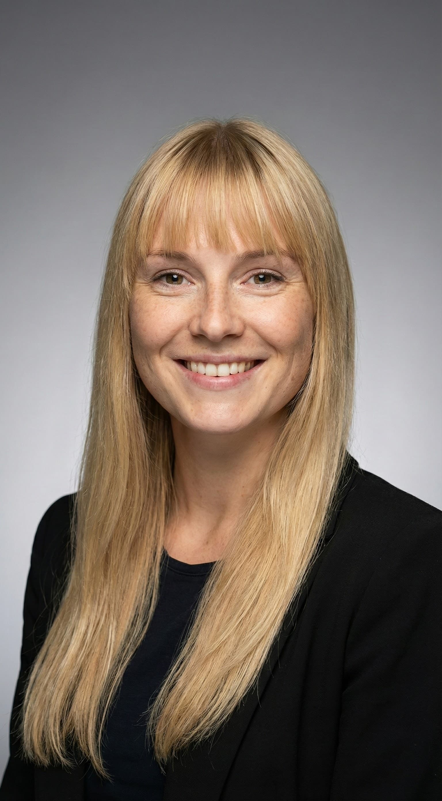 Professional AI Portrait